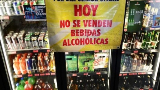 Veda electoral: ¿hasta qué hora se puede comprar alcohol?