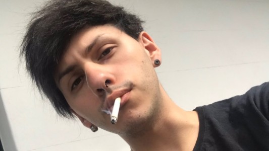 ¿Impugnación? El hijo de Alberto Fernández dijo a quién iba a votar