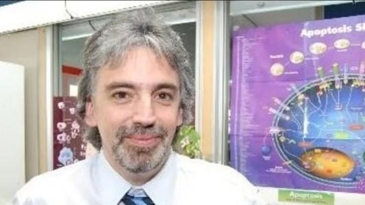 Pornografía infantil: comienza el juicio contra el pediatra Ricardo Russo