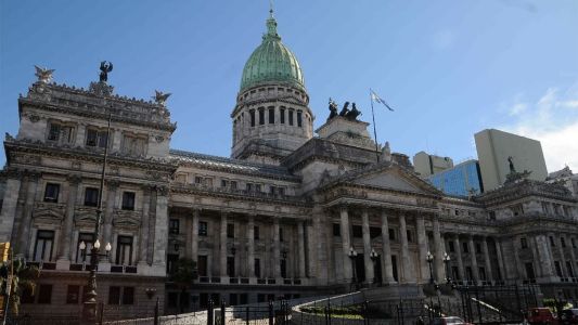 Elecciones 2019: así quedará conformado el Congreso Nacional