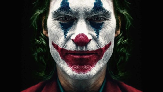 "Guasón" es la película para adultos más taquillera de la historia