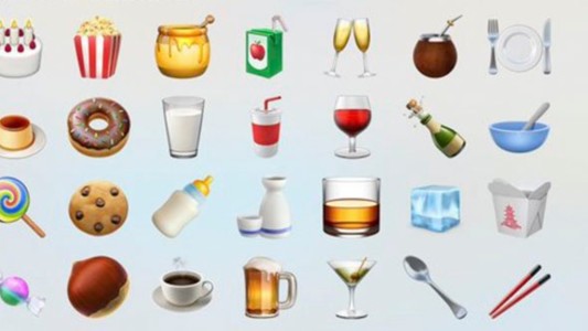 El emoji del mate llegó al Iphone y ya se palpita su lanzamiento en Whatsapp