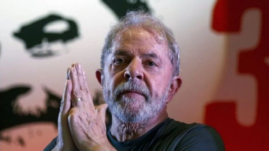 Lula felicitó a Alberto Fernández por la elección mediante una carta