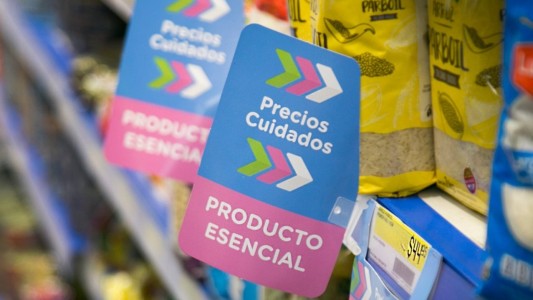 Culminó Precios Esenciales y sus productos podrían integrarse a Precios Cuidados