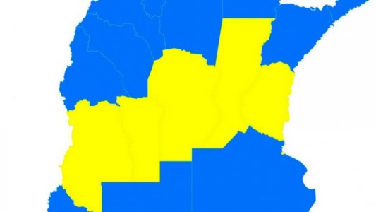 "Argentina del Centro": votantes de Macri proponen un polémico proyecto independentista