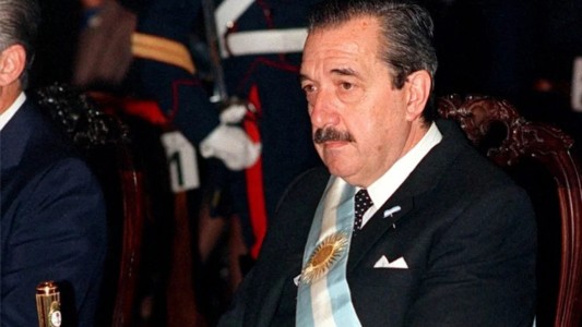 Se cumplen 36 años de la victoria de Alfonsín y la recuperación de la democracia