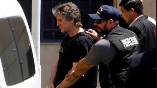 Amado Boudou: ordenaron recalcular la condena y reducir su tiempo en prisión