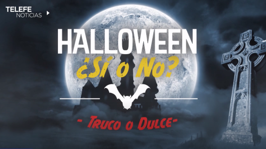 Halloween: ¿festejo divertido o ritual satánico?
