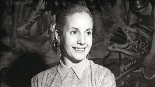 La CGT pidió poner en marcha el proceso de beatificación de Eva Perón