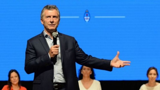 Mauricio Macri aseguró que será líder de la oposición: "Hay gato para rato"