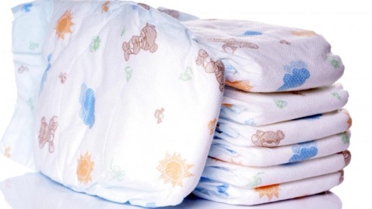 Cyber Monday: se vendieron 348 pañales por minuto