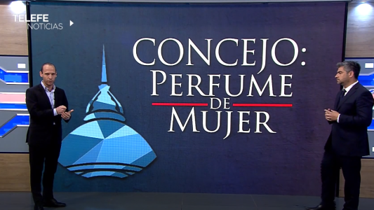 Paridad sin ley: 15 de 28 bancas del Concejo Municipal serán ocupadas por mujeres