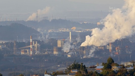 Miles de científicos de todo el mundo declaran una "emergencia climática"