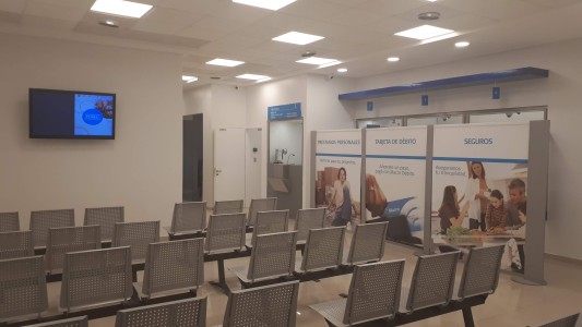 Día del empleado bancario: las entidades permanecen cerradas este miércoles