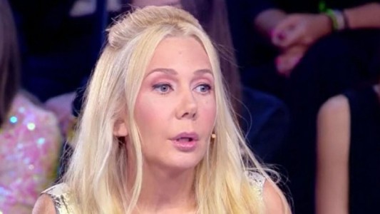 Mariana Nannis y otra grave acusación: "No quería tener sexo y Caniggia me pegaba"