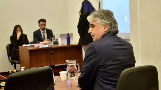 El pediatra Ricardo Russo fue condenado a 10 años de prisión