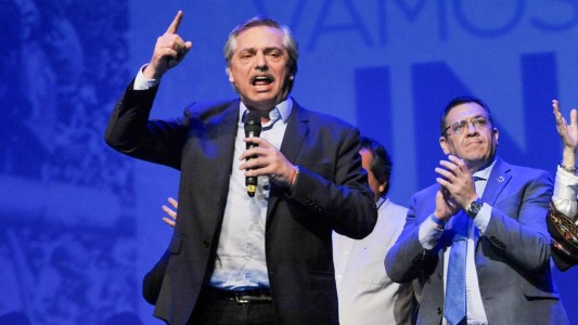 Alberto Fernández revisará los últimos nombramientos realizados por el gobierno de Macri
