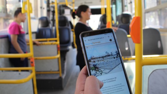 Comenzó la votación del Presupuesto Participativo 2020