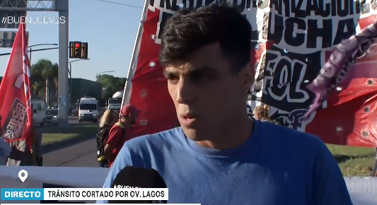 Trabajadores despedidos de Electrolux volvieron a exigir la reincorporación