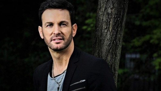 Axel dio su primer show tras la denuncia por abuso: "Tengo plena confianza en la Justicia"