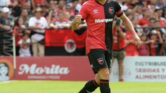 Newell's venció como local a Defensa y Justicia