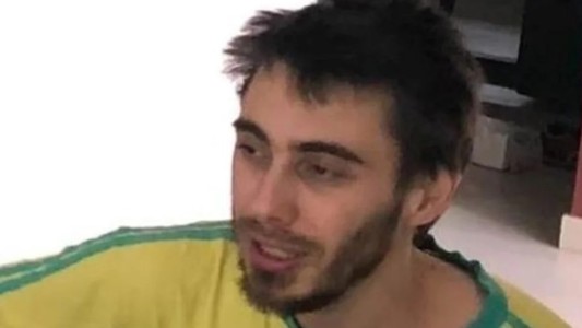 Apareció en Misiones el músico platense que era buscado desde el viernes