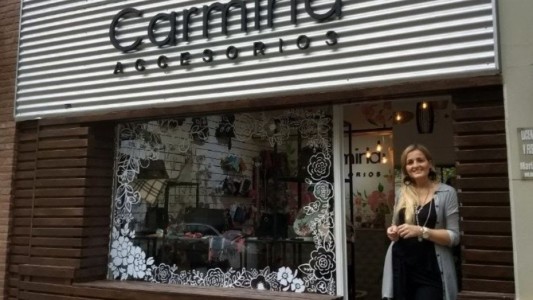 Salió de la cárcel hace cuatro meses, abusó y mató a una mujer en Esperanza