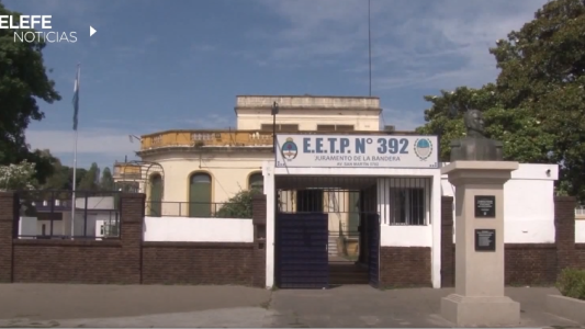 Separaron de su cargo a un docente de zona sur acusado de abuso