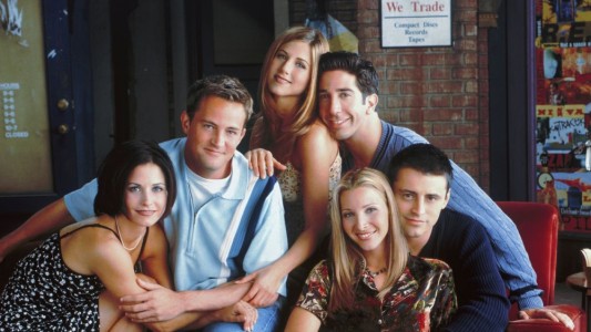 "Friends" regresa en un especial reencuentro preparado por HBO MAX