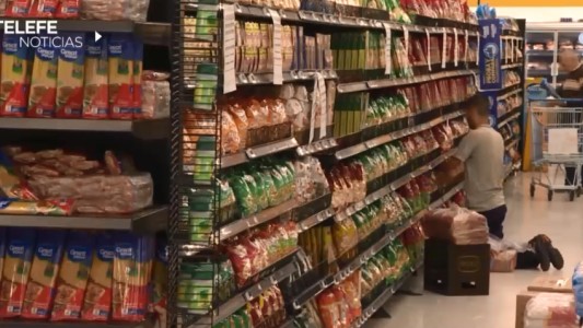 Aumentan los alimentos: las listas de precios llegaron con subas de hasta un 10 %
