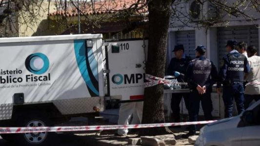 Córdoba: un ex combatiente de Malvinas mató a su esposa y se quitó la vida