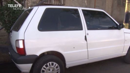 Balacera en barrio Tablada: dispararon contra una casa y un auto