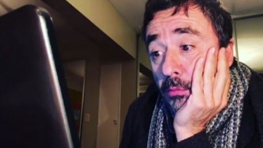 Pablo Granados buscó a su primer amor, la encontró y esto fue lo que pasó