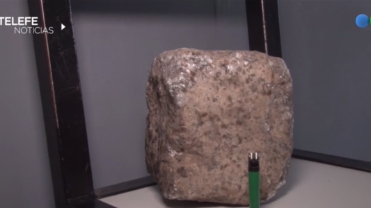 Una nena de dos años murió en un violento siniestro vial en Circunvalación