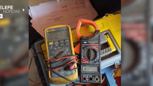 Revelaron cómo operaba la banda que adulteraba medidores de la EPE