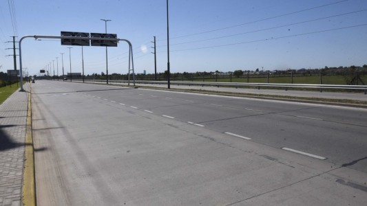 Avanza la remodelación de la doble traza de avenida Sorrento
