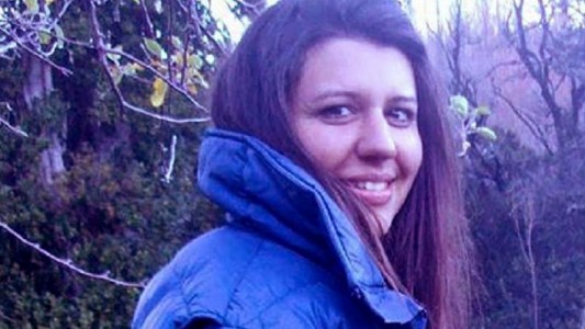 Rastrillan un monte salteño en busca de María Cash