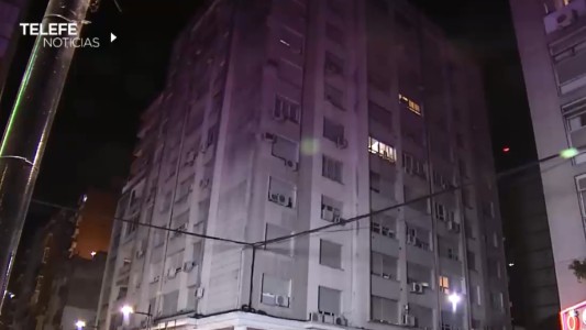 Se registró un fuerte sismo en Mendoza y el temblor se sintió en Rosario