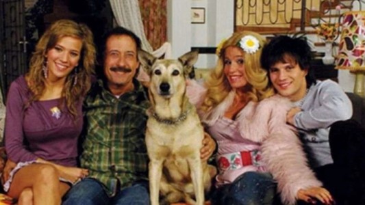 Florencia Peña habló de las posibles ausencias y reemplazos en "Casados con hijos"