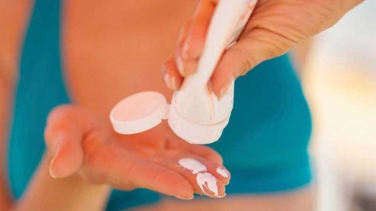 Un privilegio para pocos: los protectores solares aumentaron hasta un 85%