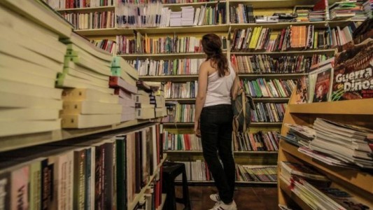 Llega una nueva edición de Noche de las Librerías