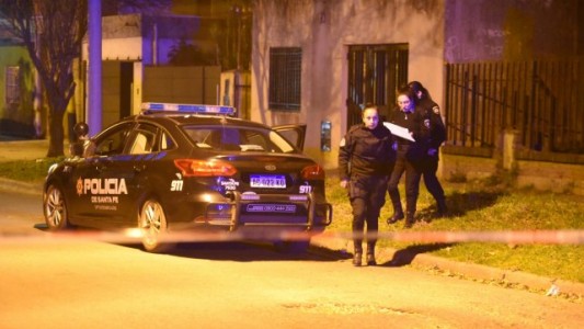 Asesinan a puñaladas a un adolescente en Villa Gobernador Gálvez