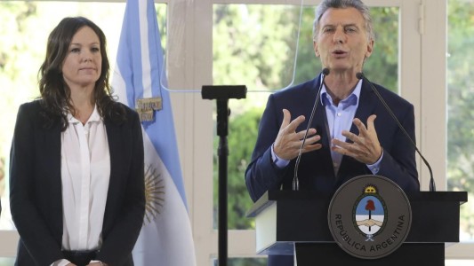 Mauricio Macri derogó el protocolo de aborto no punible