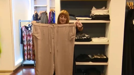 Diputados aprobó por amplia mayoría la ley de talles