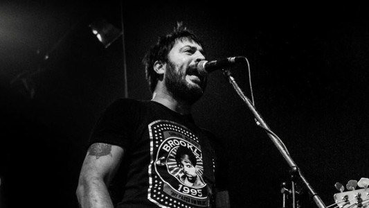 Murió el músico Tomás Loiseau, hijo de Caloi