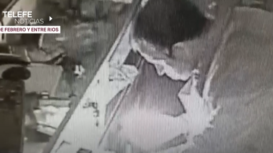 Insólito: asaltan por segundo día consecutivo un comercio de lencería erótica