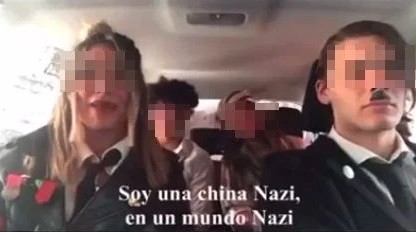 Escándalo en una escuela de San Juan por un video antisemita realizado por alumnos