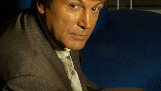 Internaron a Carlín Calvo y su pronóstico es reservado