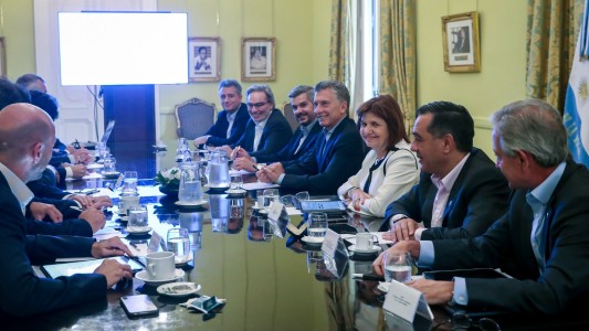 ¿Macri se acordó de River?: "Fue un fin de semana muy especial"