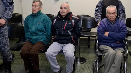 Caso Próvolo: condenaron a 45 y 42 años de prisión a los dos sacerdotes